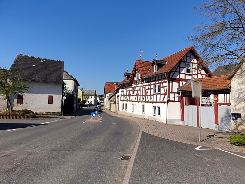 Pension Zum Adler