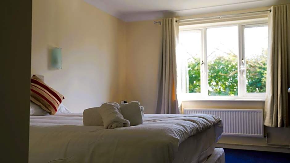 The New Chichester Hotel