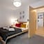 Bory6a Apartamenty & Free Parking
