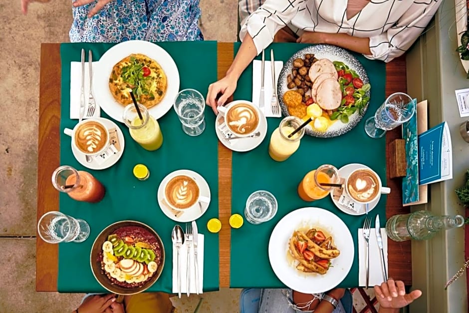 Bajamonti 5 Luxury Rooms