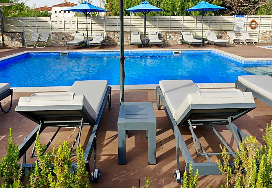 Photo 1 of 50 of Hotel Korali