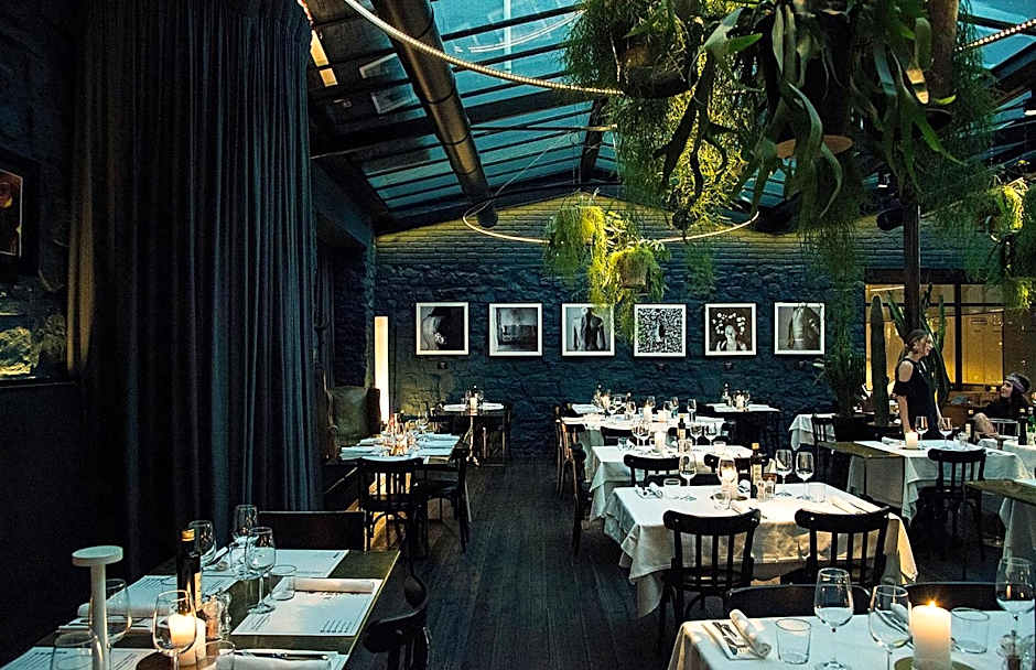 Areadocks Boutique Hotel