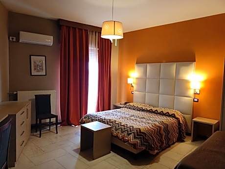 Hotel L'Approdo