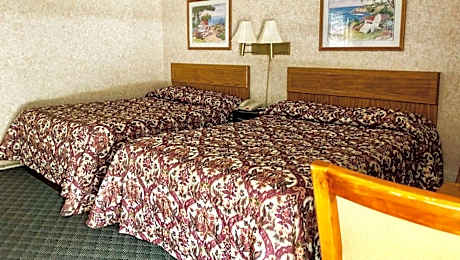 Double Room with Extra Bed