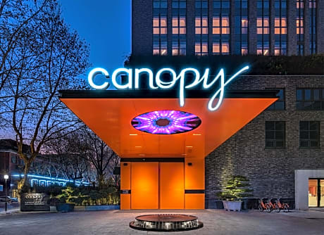 Canopy by Hilton Hangzhou West Lake