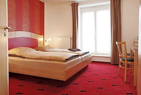 Standard Classic Double/Twin Room - Annex (3-star S category)