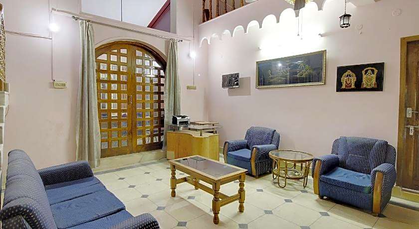 Pogl Brahmaputra Guest House by OYO Rooms – Guwahati, TX