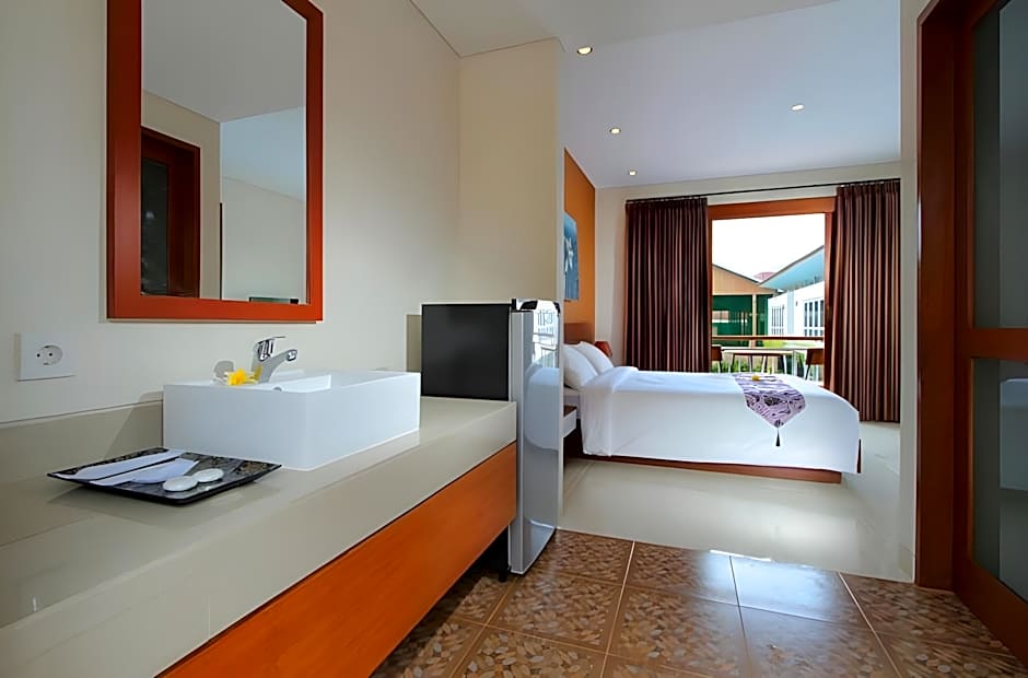 Umah Bali Suites