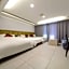 Metro Tourist Hotel Cheonan
