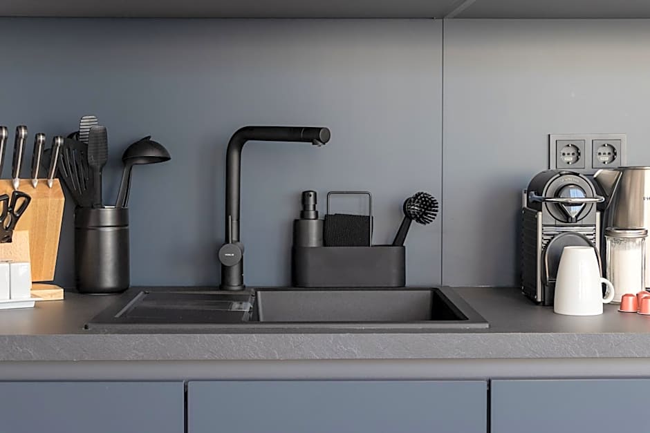 zzzpace Smart-Hotel Bielefeld Zentrum