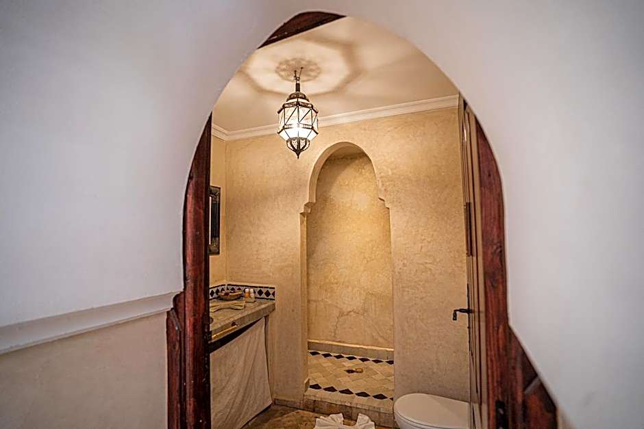 Riad Chams Marrakech