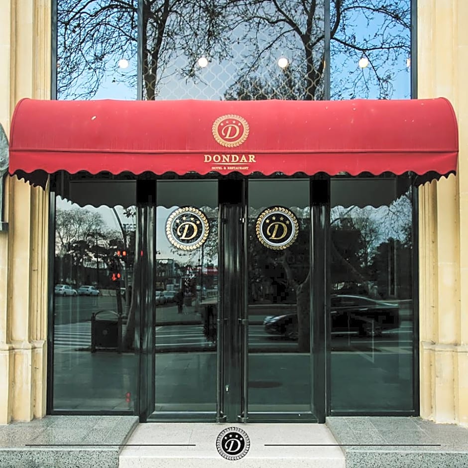 Dondar Hotel