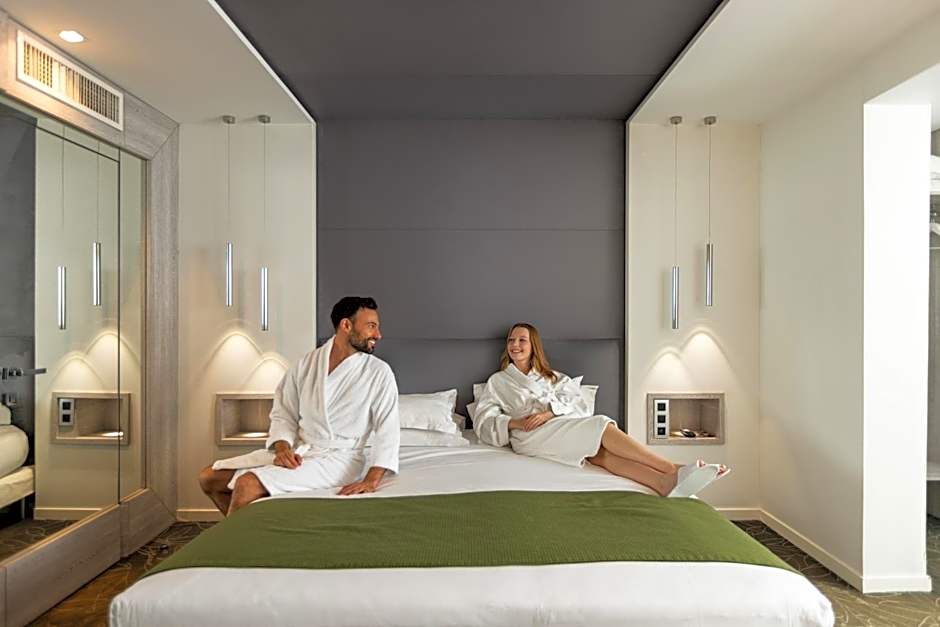Hotel Cezanne