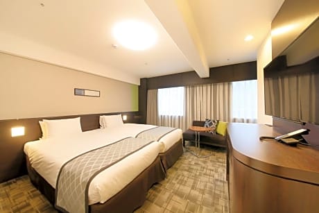 Superior Twin Room - Smoking