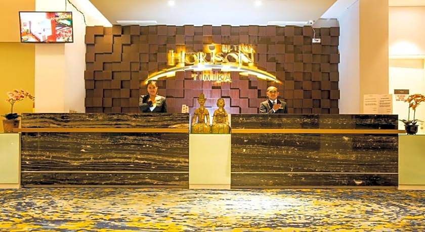 Horison Hotel Ultima Timika