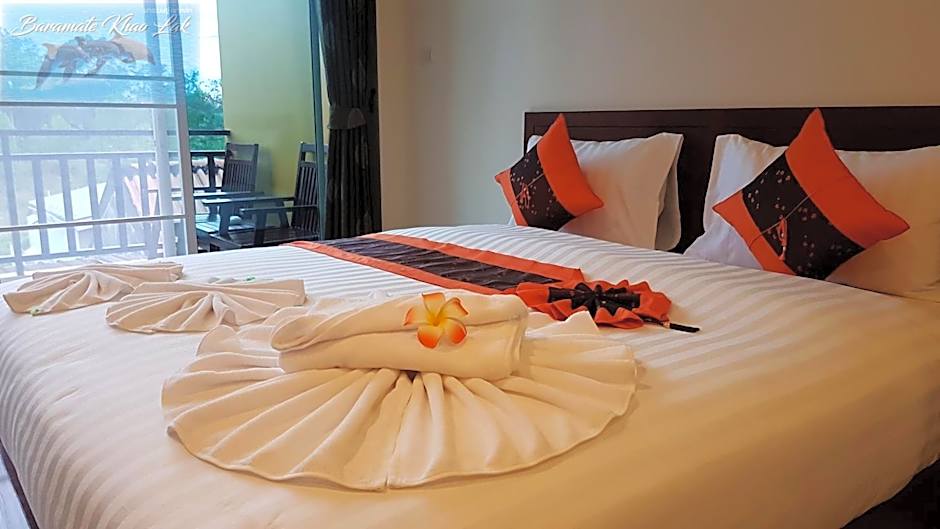 Baramate Khao Lak - SHA PLUS
