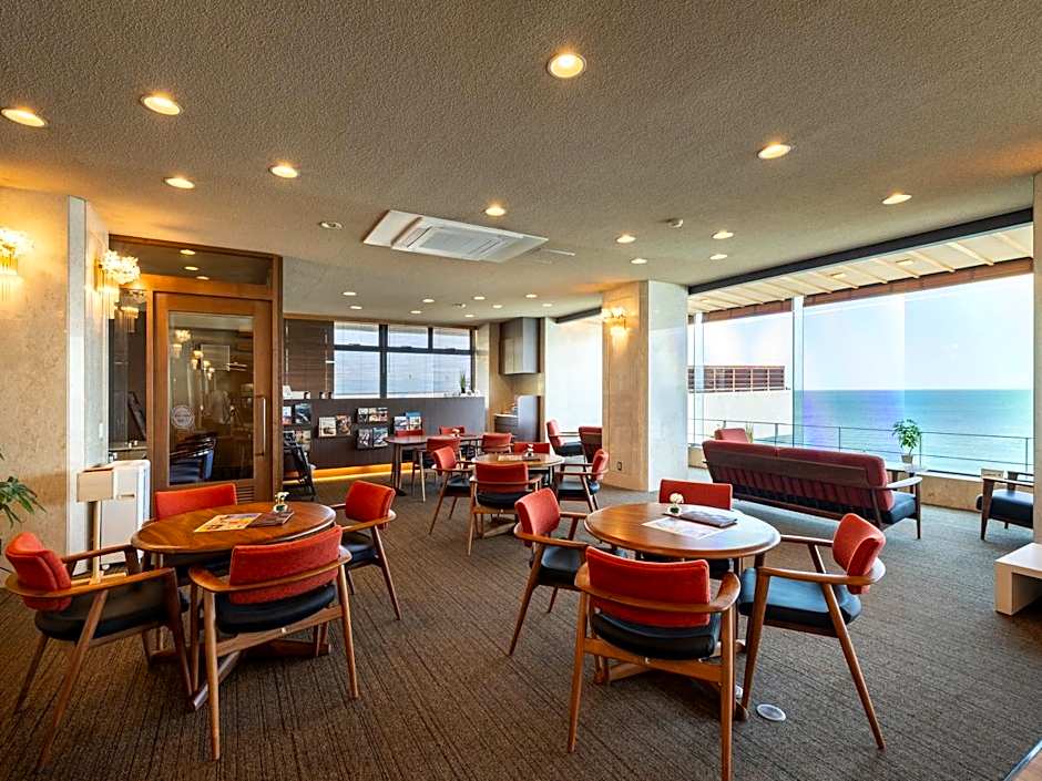 Awakan - Formerly Awajishima Kanko Hotel