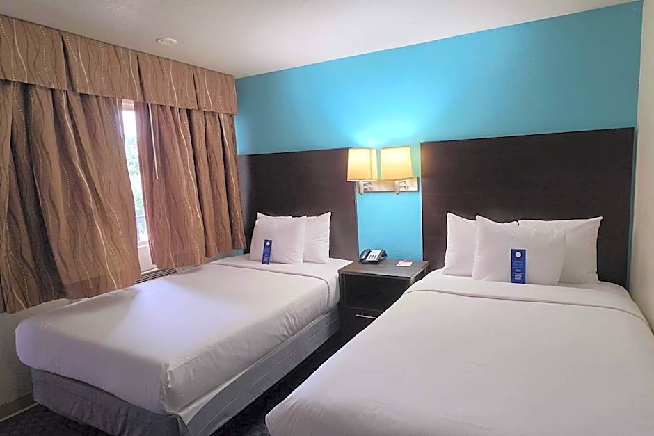 Howard Johnson by Wyndham Odessa TX