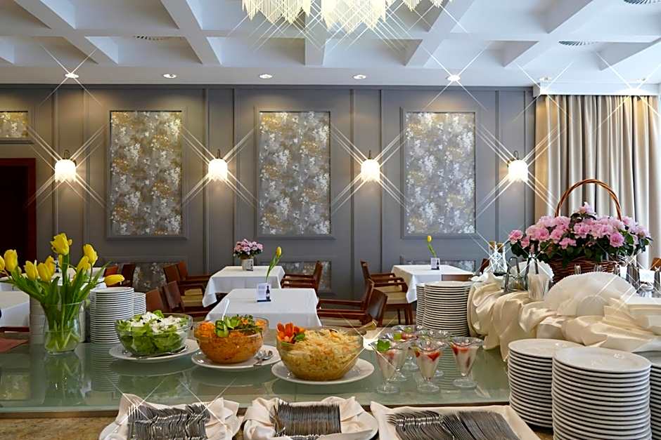 Hotel Termy Pałacowe