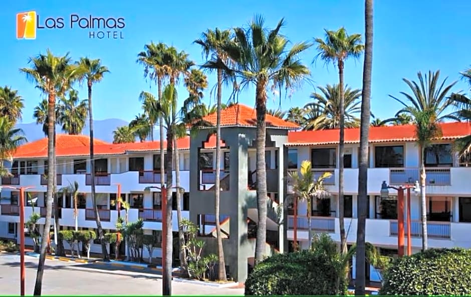 Hotel Paraiso Las Palmas
