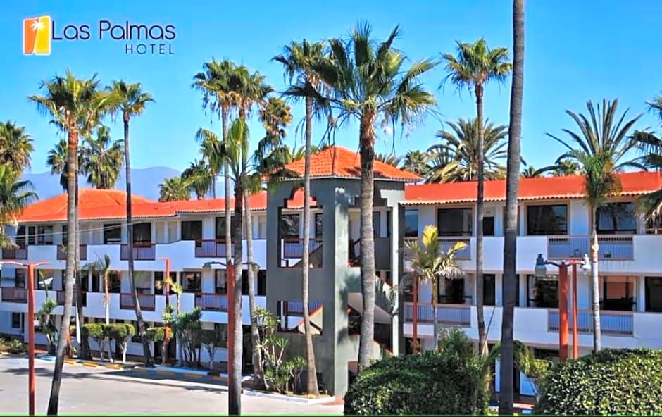 HOTEL PARAISO LAS PALMAS
