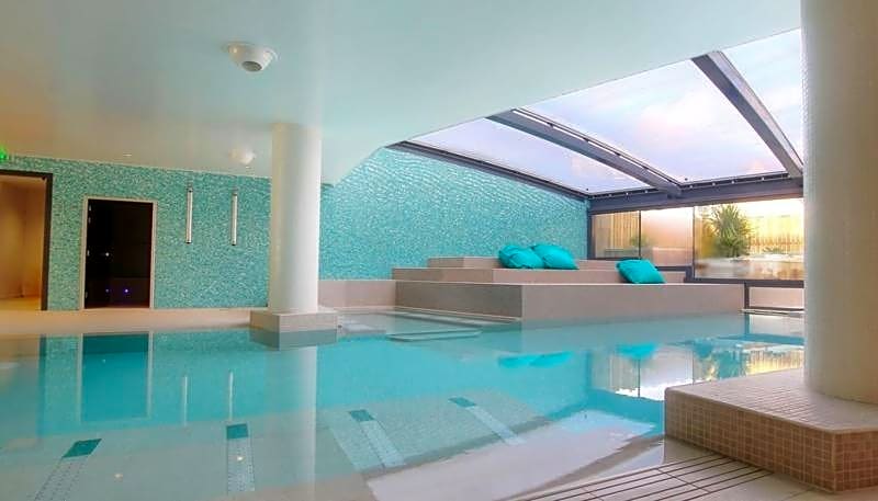 Villa Les Quatre Vents