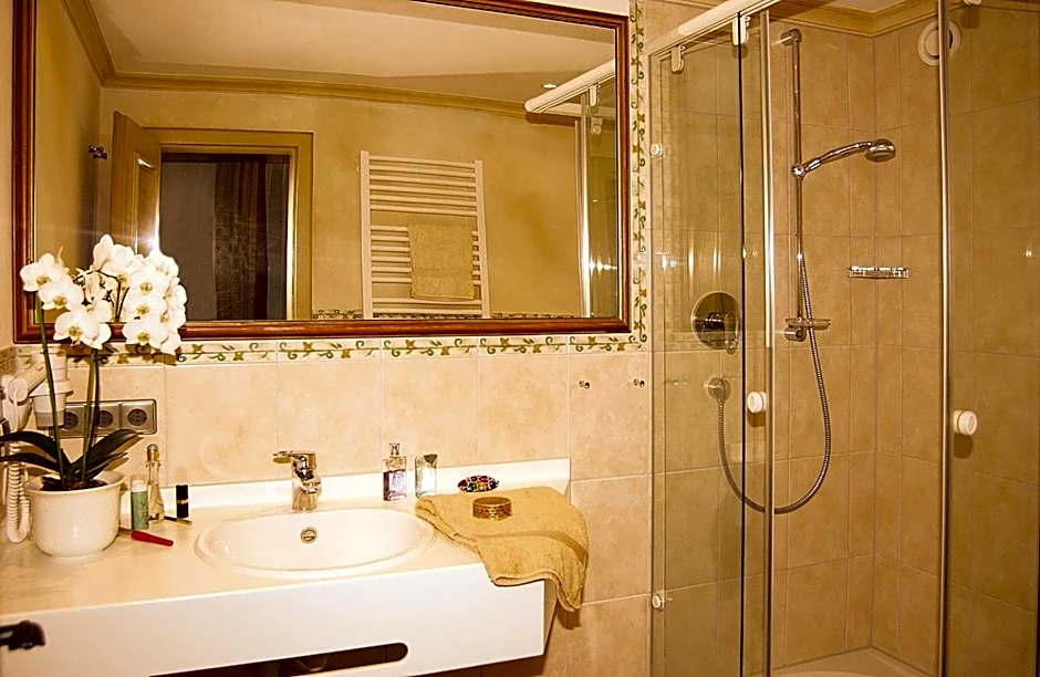 Schwarzwaldhotel Klumpp