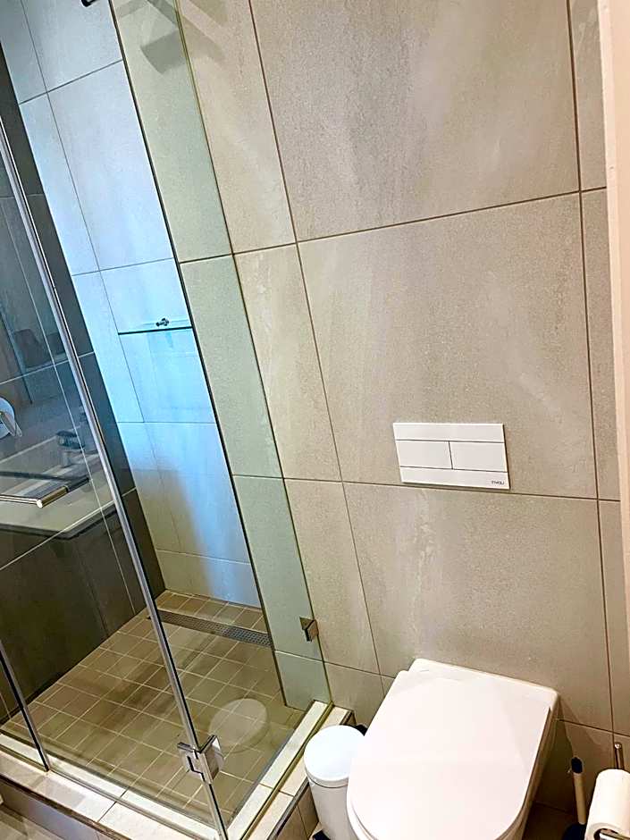 Menlyn Maine Trilogy Hotel