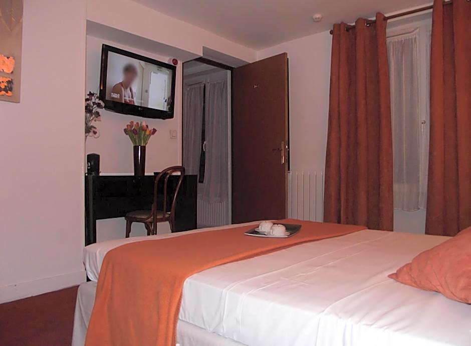 Le Nouvel Hotel Du Theatre