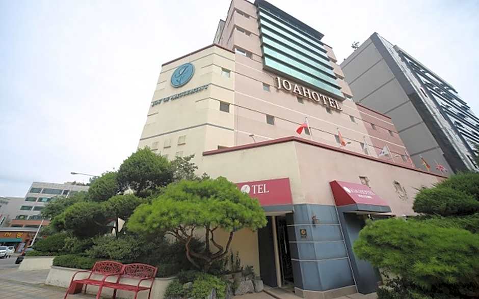 Photo 1 of 50 of Joa Hotel