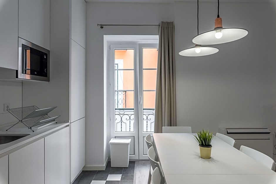 City Stays Atalaia Apartments