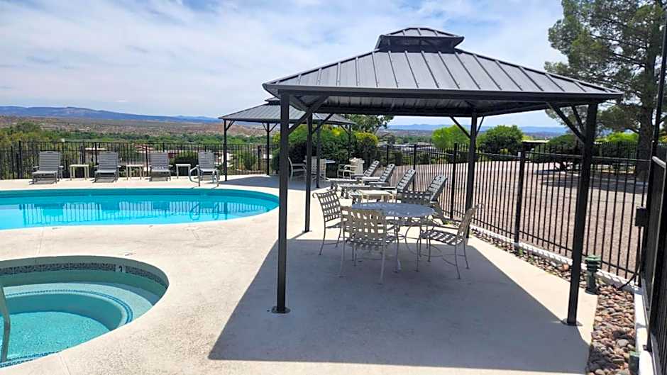 The View Motel