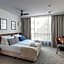 AIRINN Vilnius Airport Hotel RENOVATED 2025
