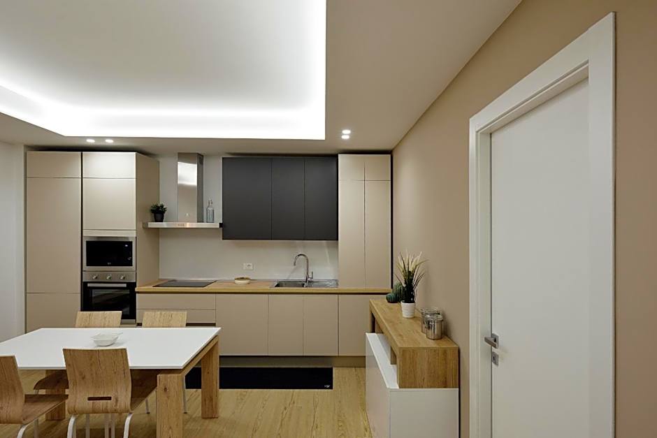 HABITAT- Apartments&Rooms