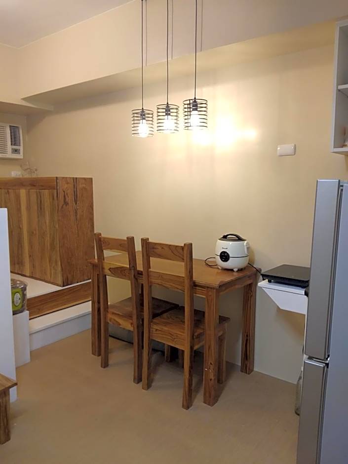 Avida Atria Khalexa's Place Iloilo