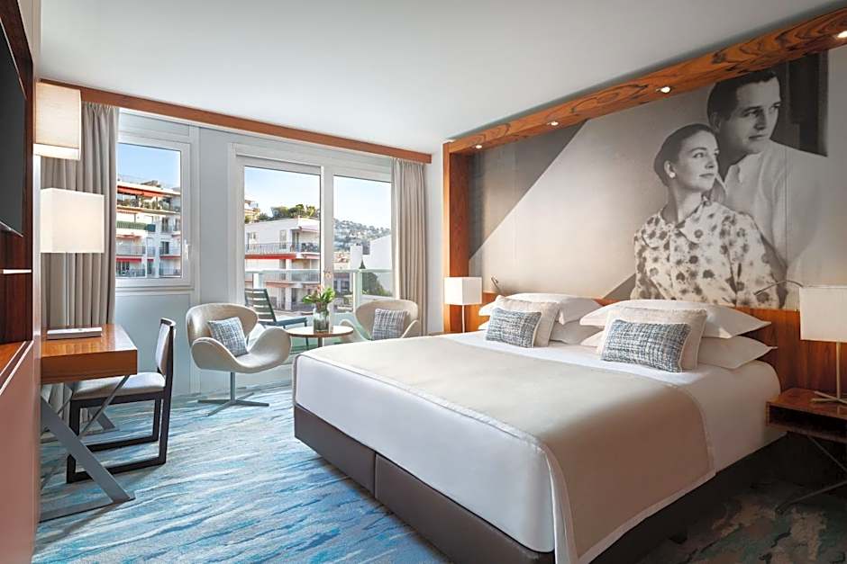 JW Marriott Cannes