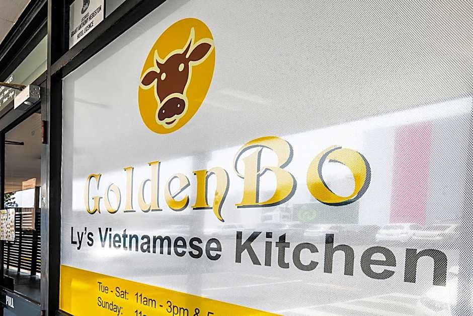 Nightcap at Fairfield