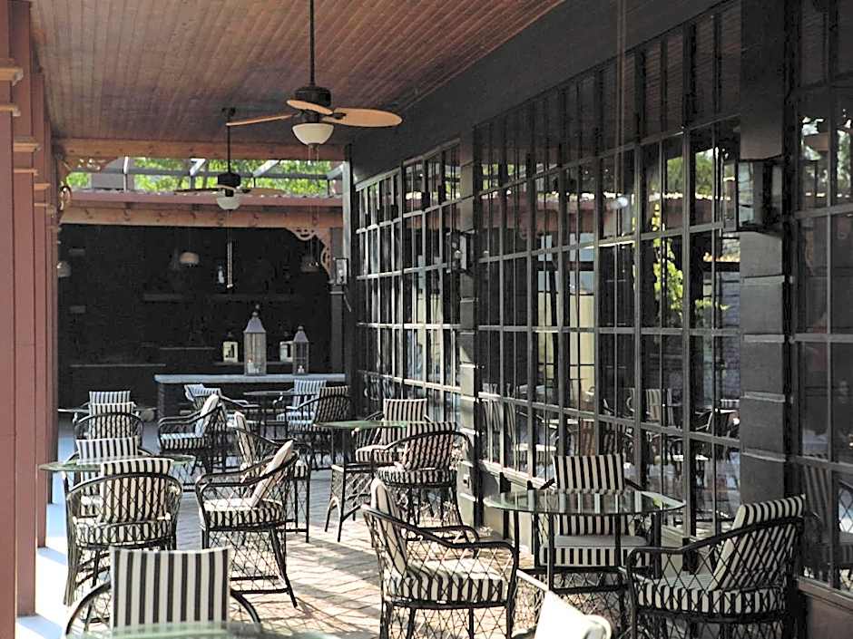 Esquisse Design Hotel