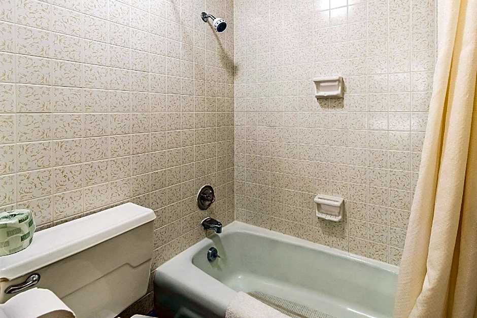 Econo Lodge Worthington