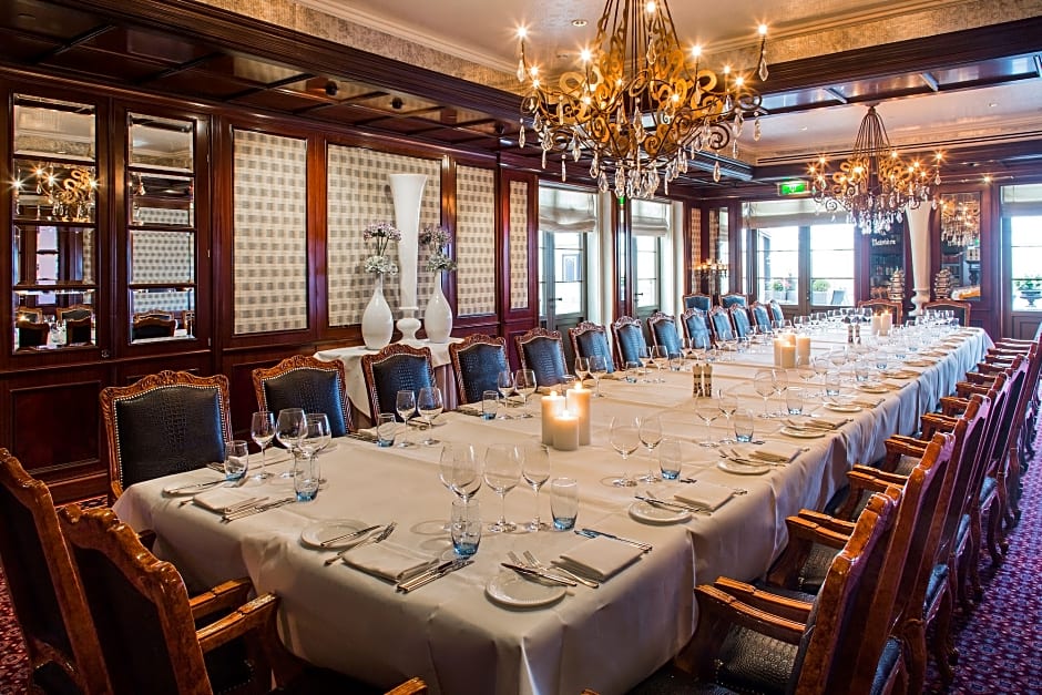 Hotel van Oranje, Autograph Collection