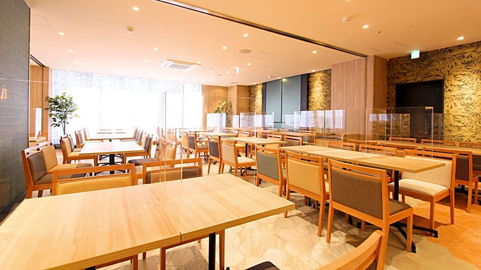 KOKO HOTEL Tsukiji Ginza