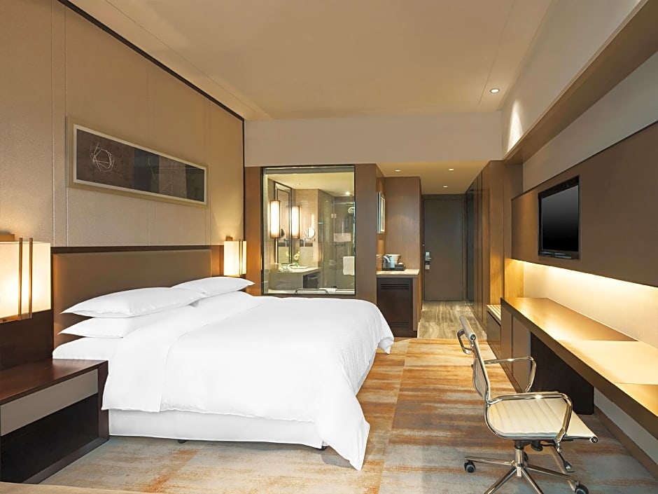 Four Points by Sheraton Hefei, Shushan