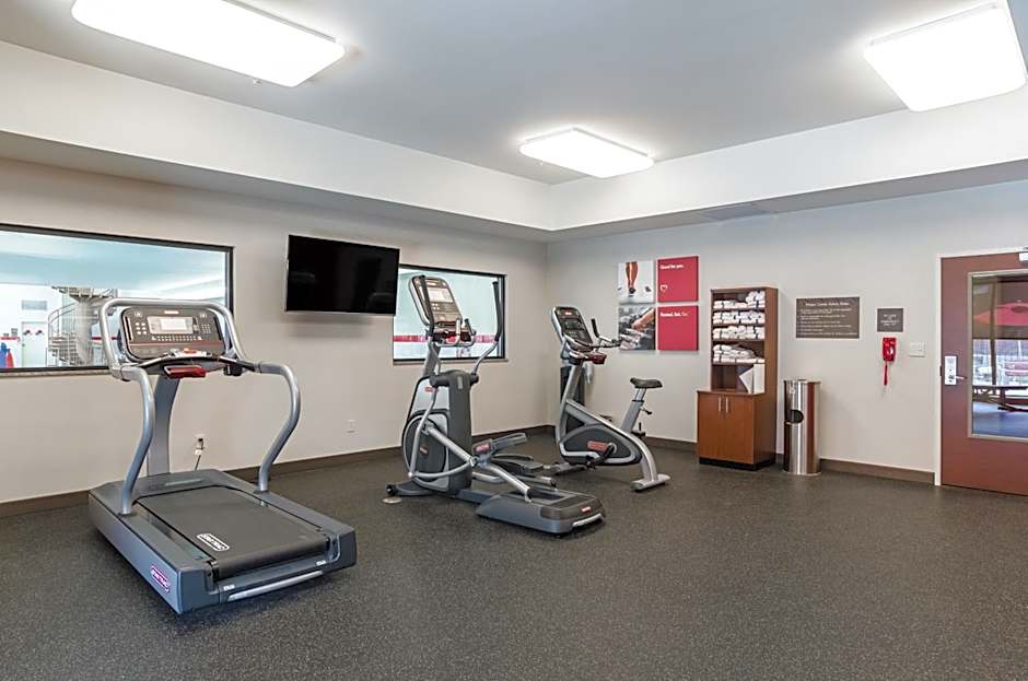 Comfort Suites Loveland Johnstown