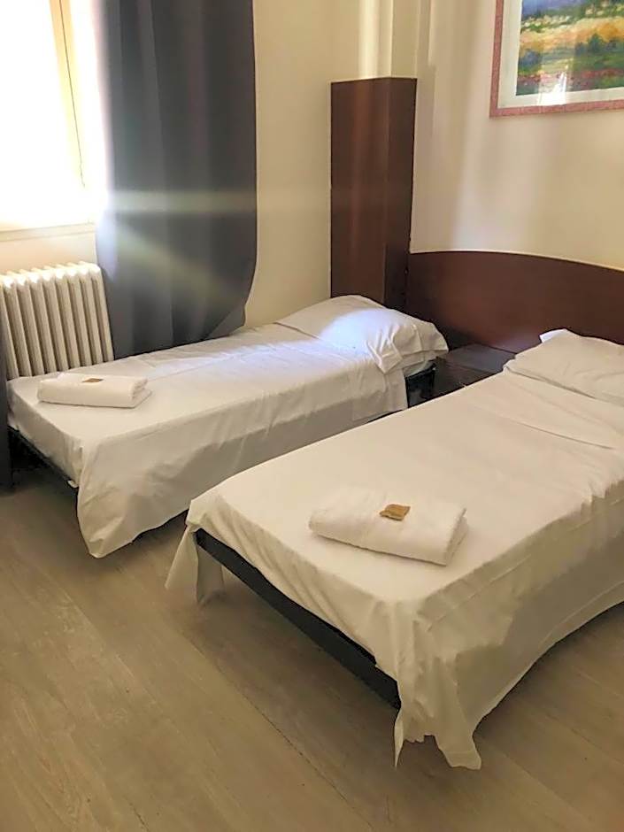 Hotel Galla