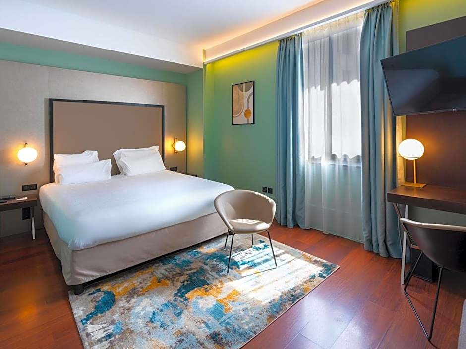 Le Splendid Hotel Annecy