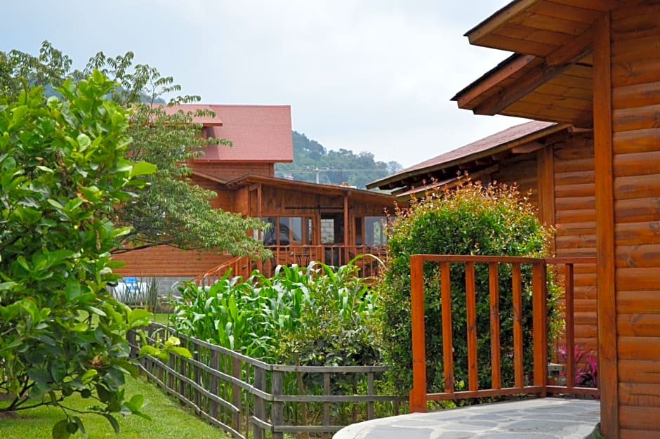 Villarreal Lodge Hotel Ecológico