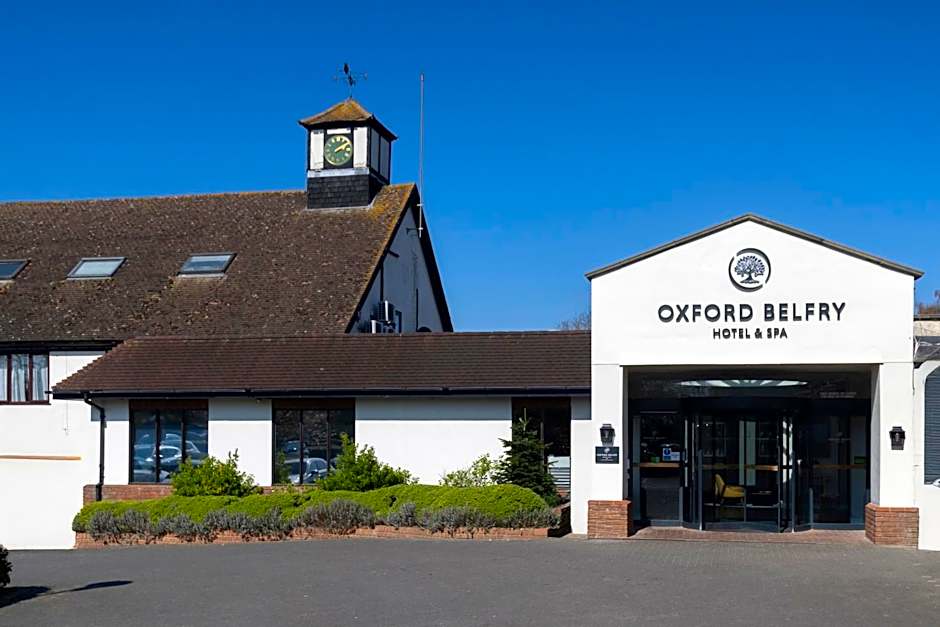Oxford Belfry Hotel & Spa