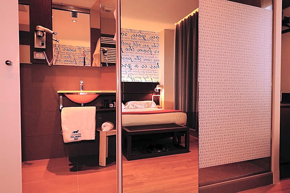 Dal Moro Gallery Hotel