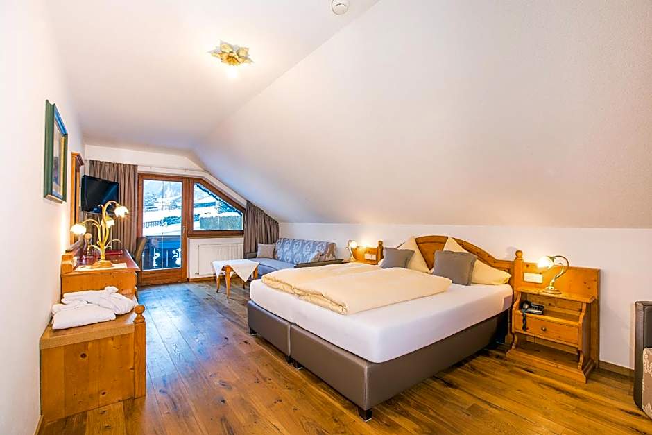 B&B Hotel Bergjuwel