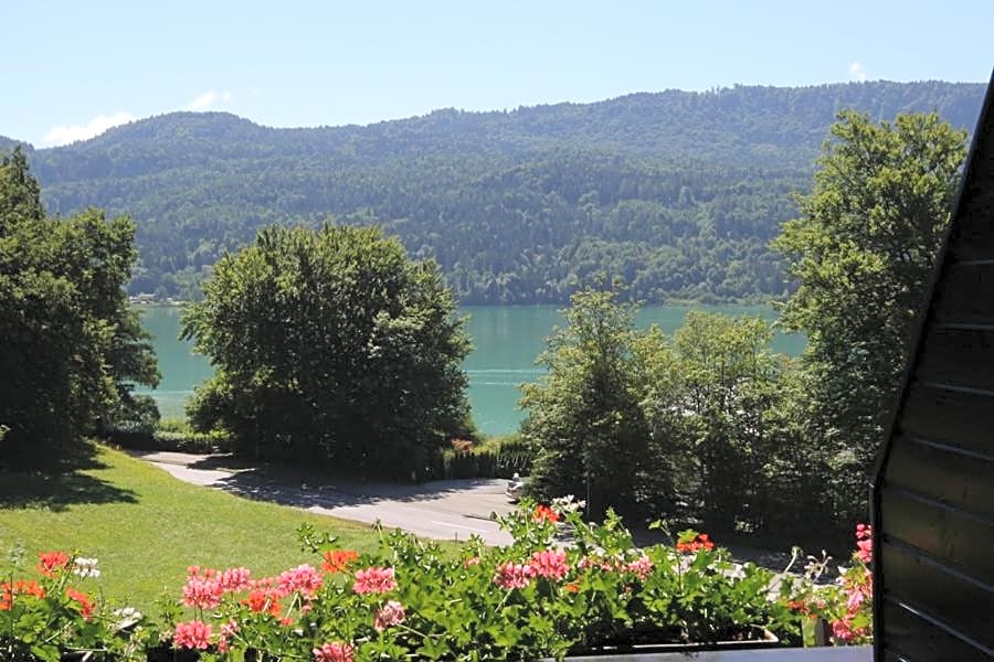 Gästehaus Marlies Keutschach am See